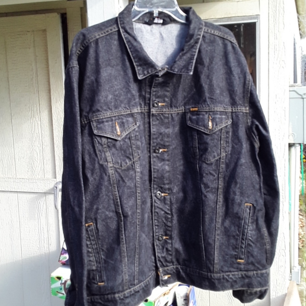 Ralph Lauren Jean jacket